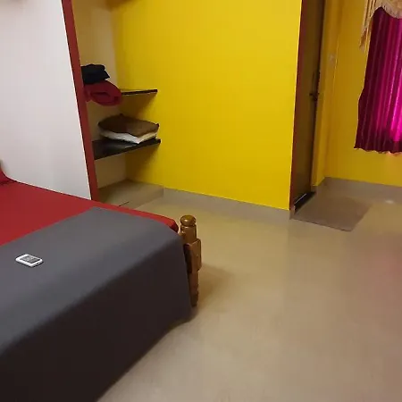 Hi5 Holiday Apartments - Udupi Exterior photo
