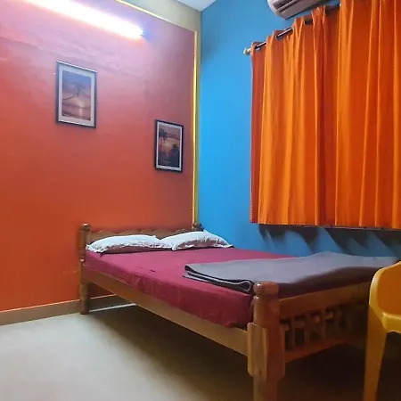 Hi5 Holiday Apartments - Udupi Exterior photo