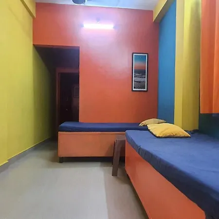 Hi5 Holiday Apartments - Udupi Exterior photo