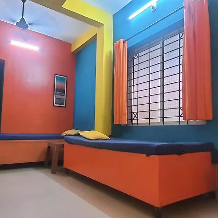 Hi5 Holiday Apartments - Udupi Exterior photo