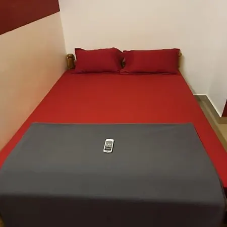 Hi5 Holiday Apartments - Udupi Exterior photo