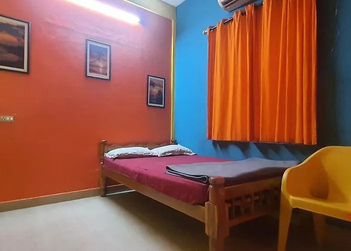 Hi5 Holiday Apartments - Udupi