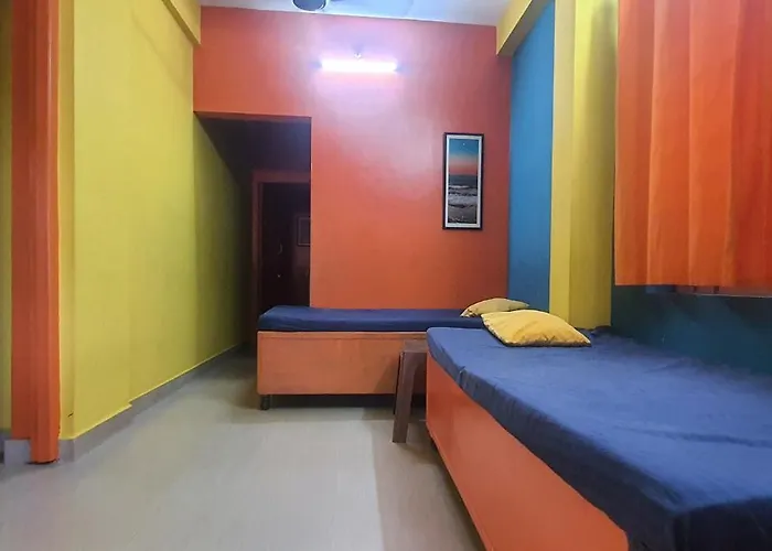 Hi5 Holiday Apartments - Udupi