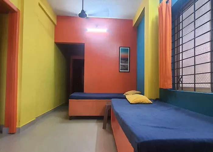 Hi5 Holiday Apartments - Udupi