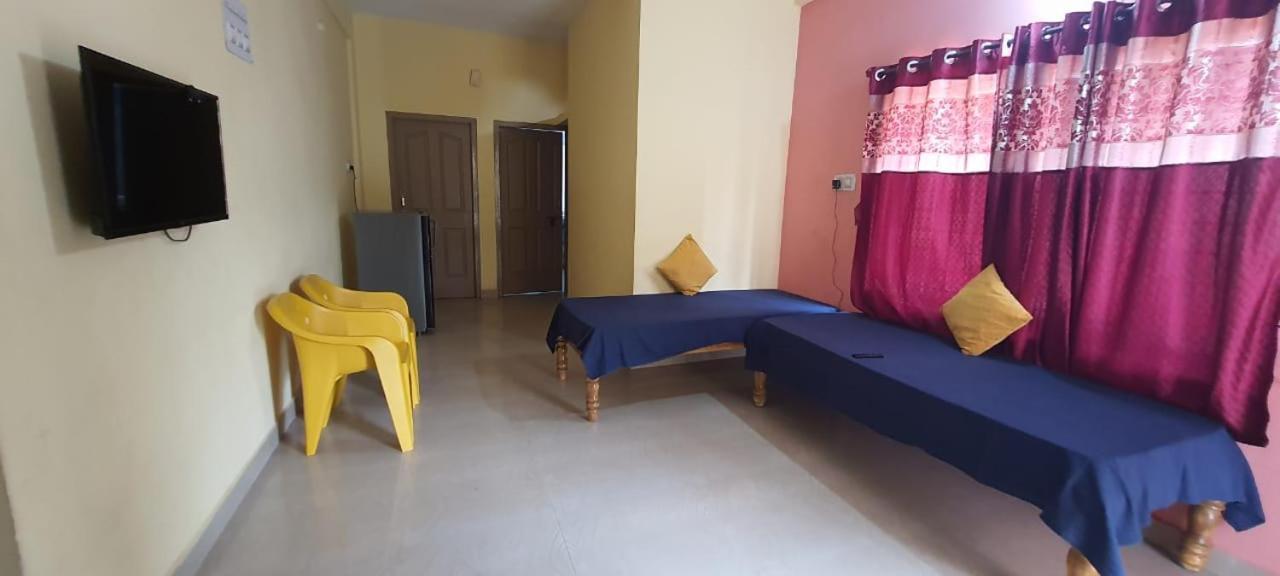 Apartment Hi5 - *