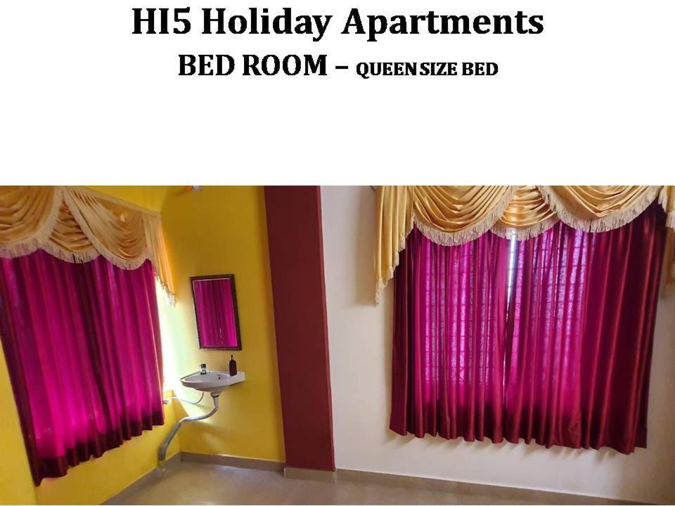Hi5 - Apartment Udupi