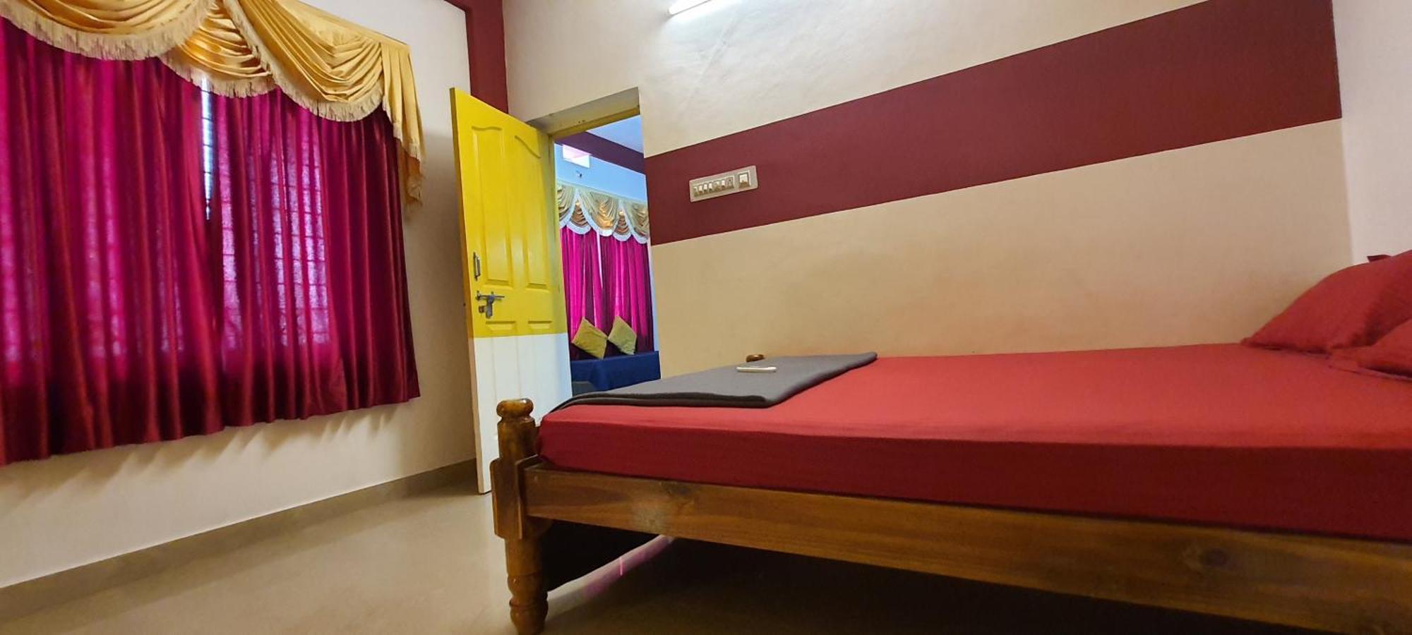 Apartment Hi5 - Udupi