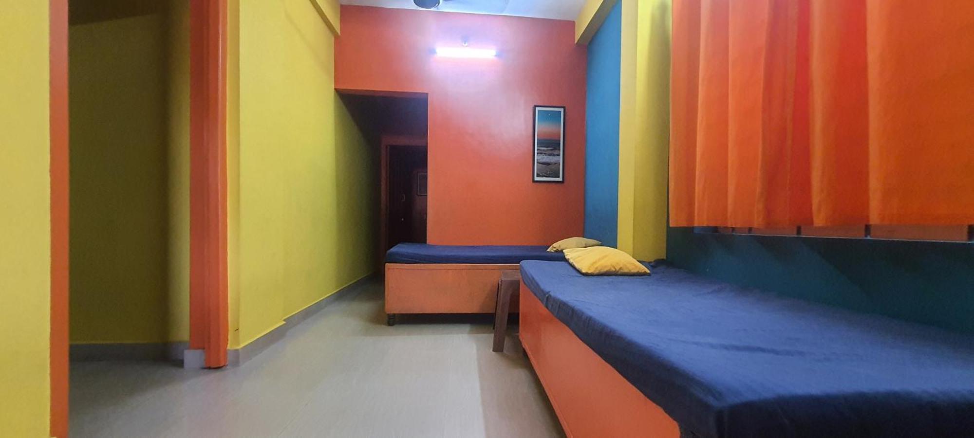 Hi5 - Apartment *