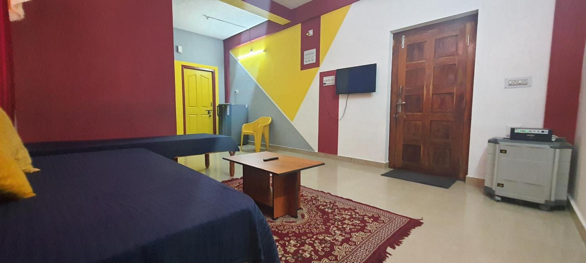 Hi5 - Apartment Udupi