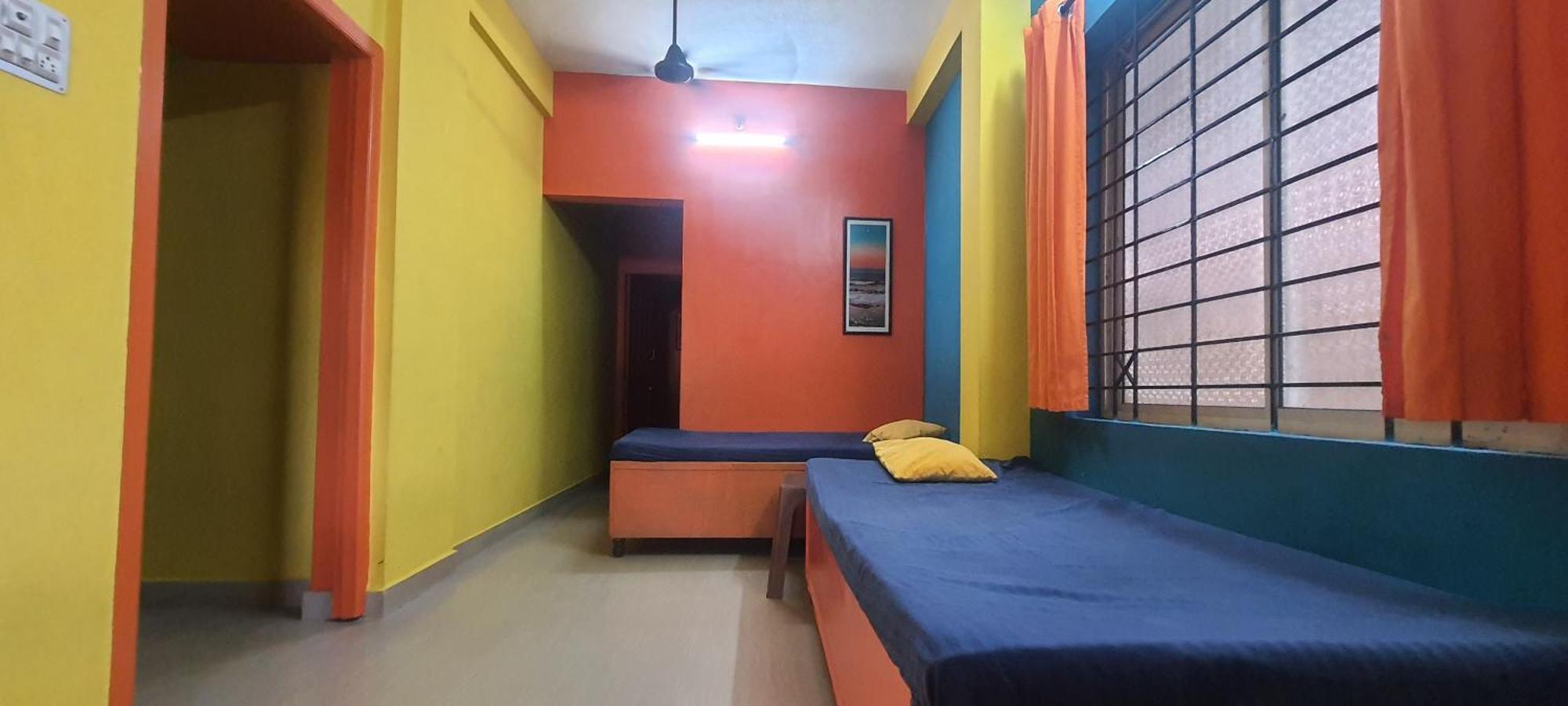 Hi5 - Udupi