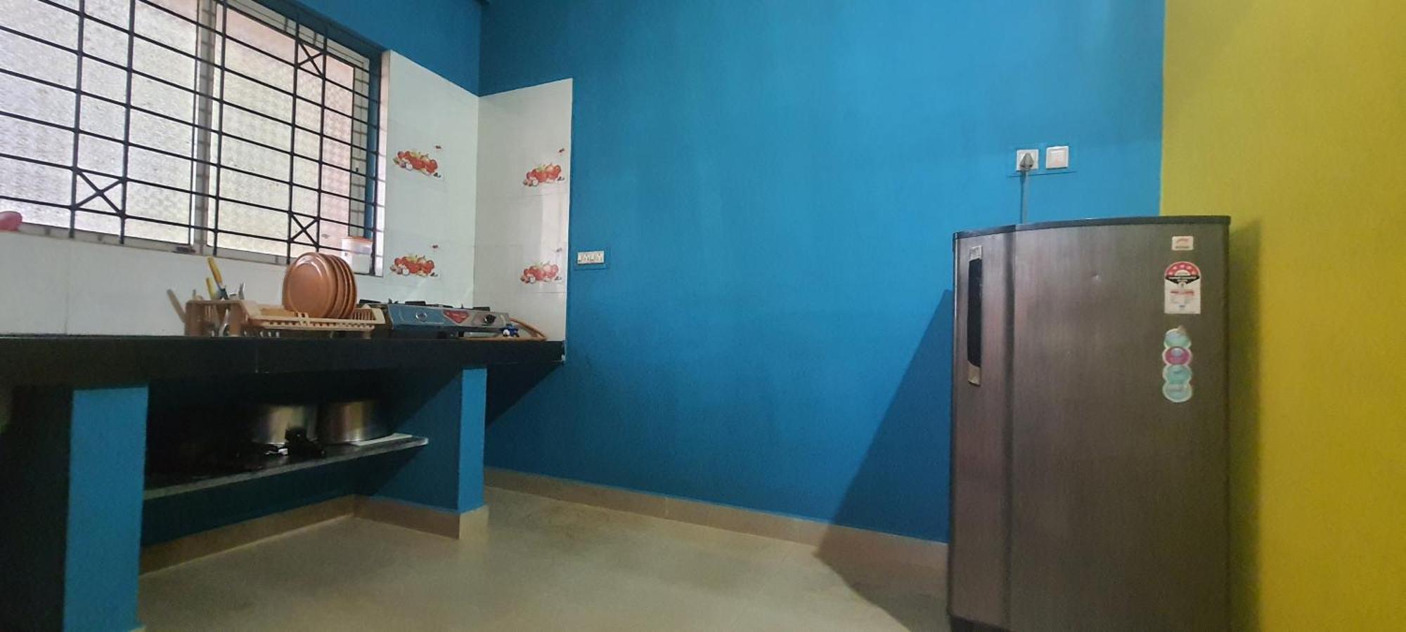 Hi5 - Apartment