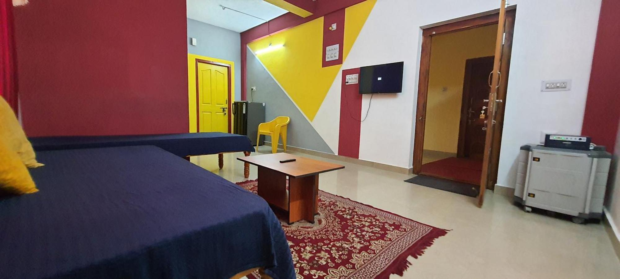Hi5 - * Udupi