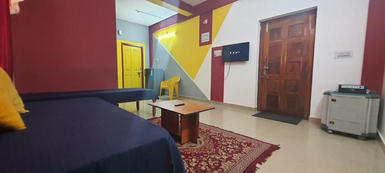 Apartment Hi5 - Udupi