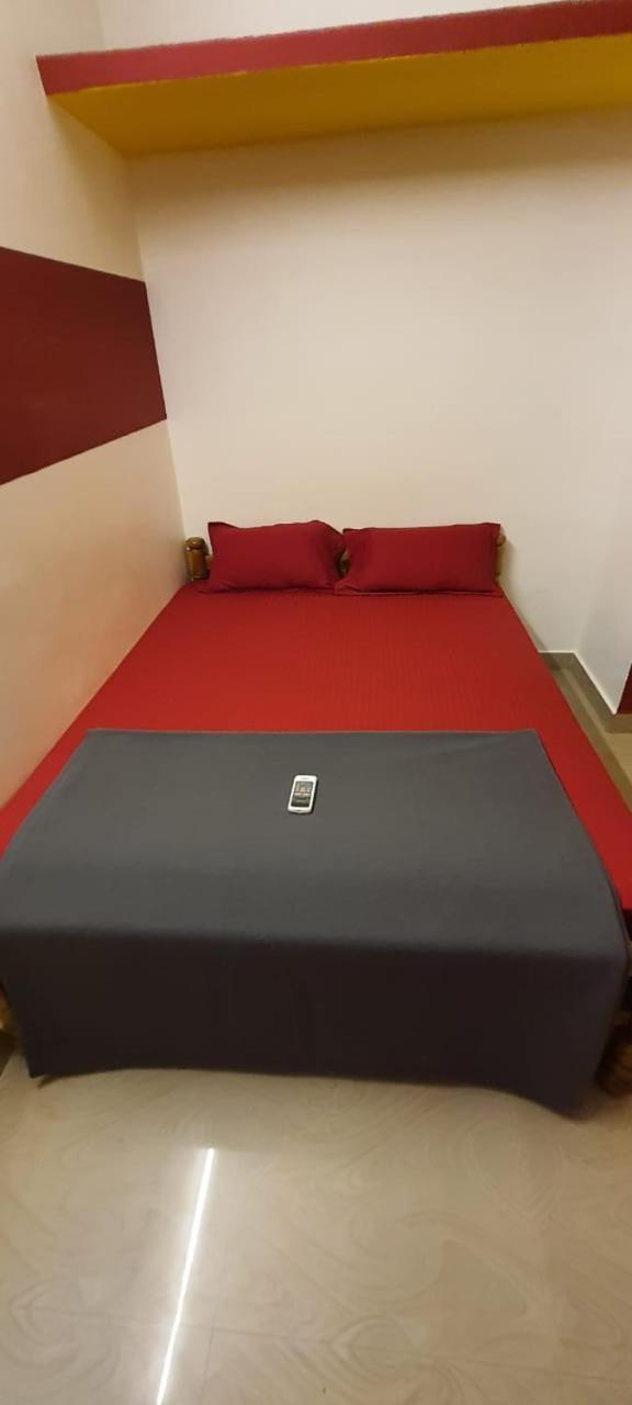 Apartment Hi5 -