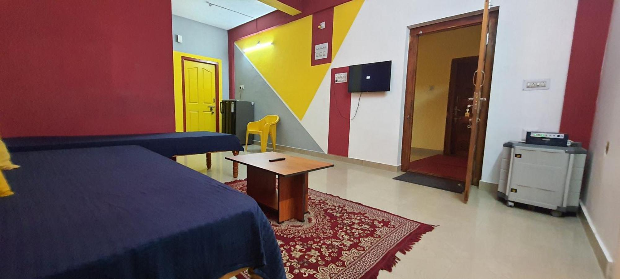 Hi5 - Apartment Udupi