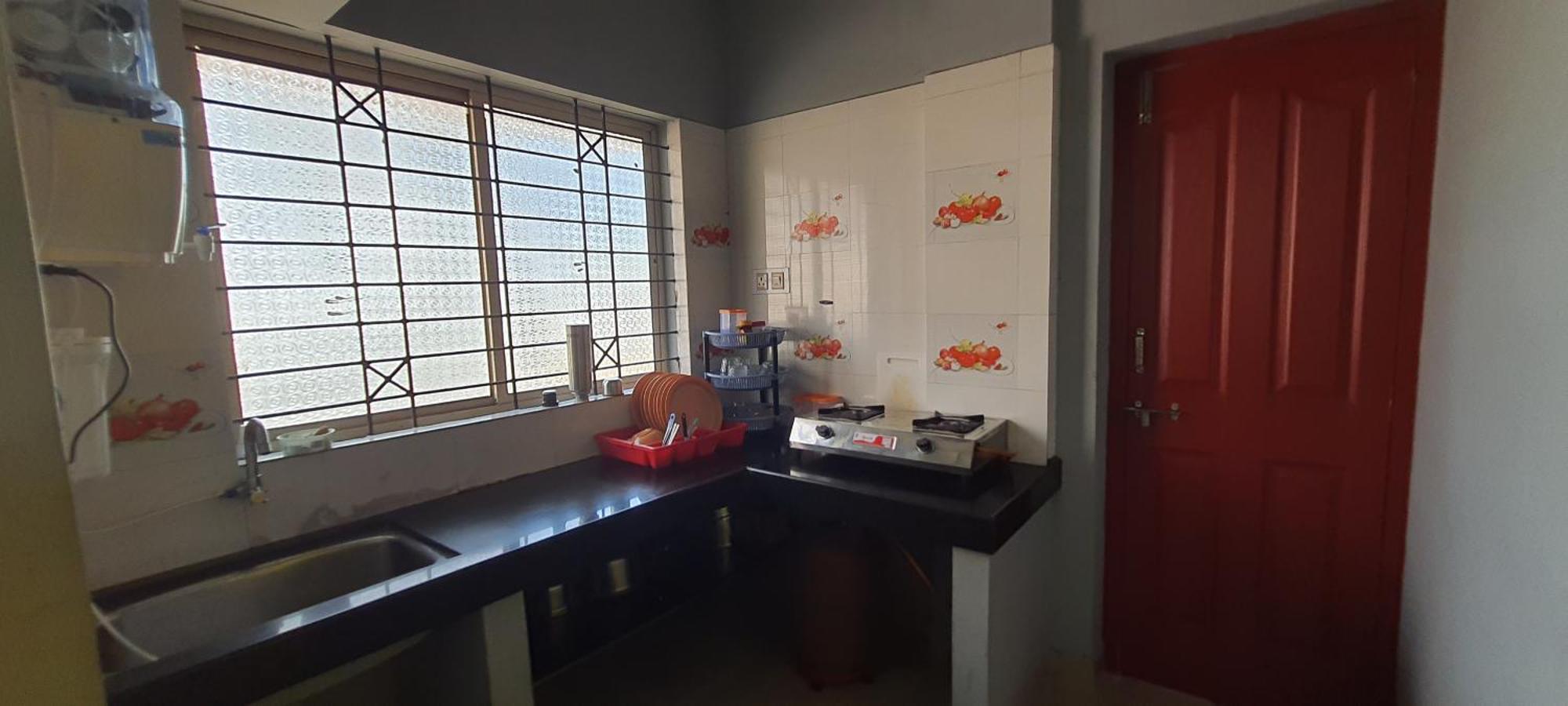 Apartment Hi5 -