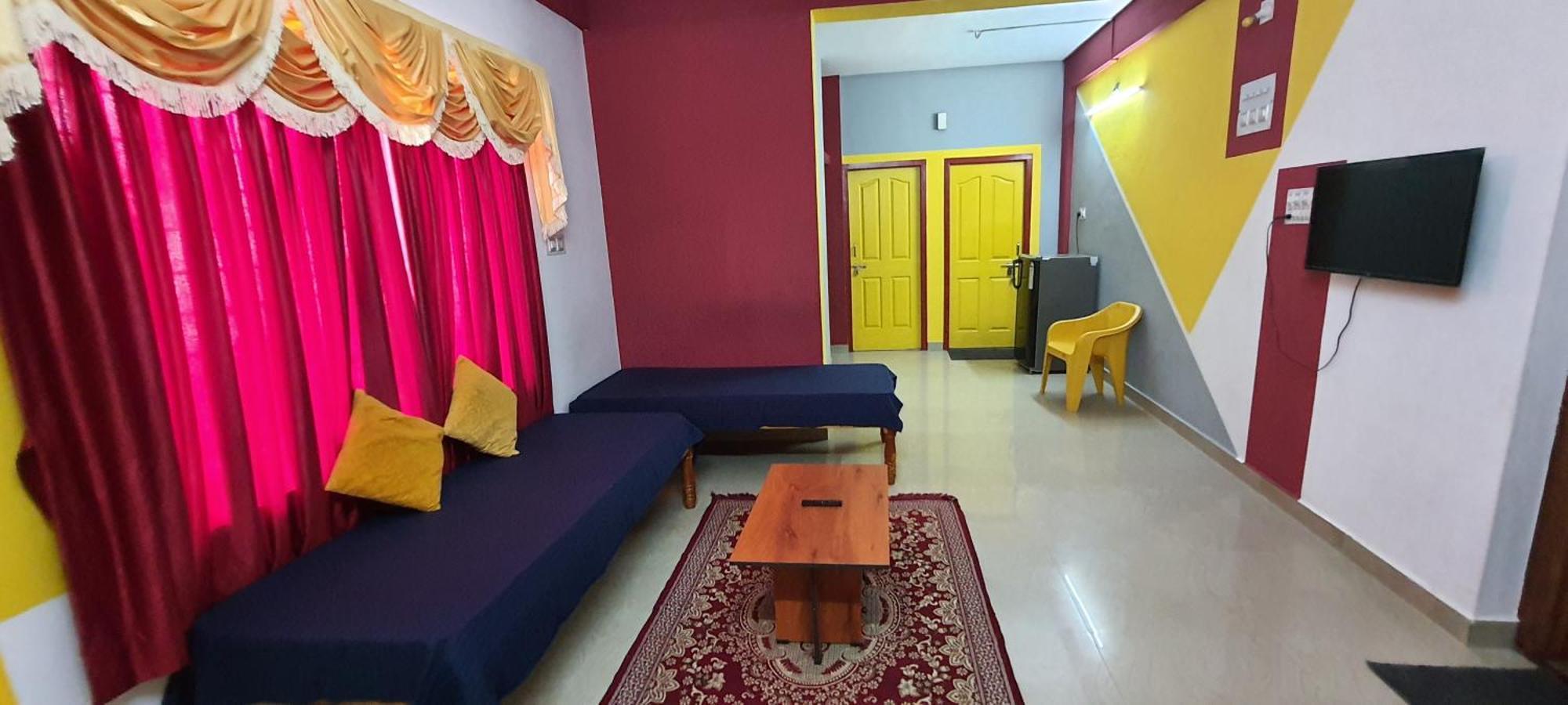 Apartment Hi5 -