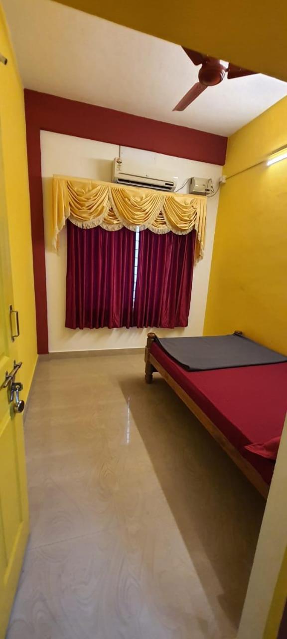Hi5 - Apartment *