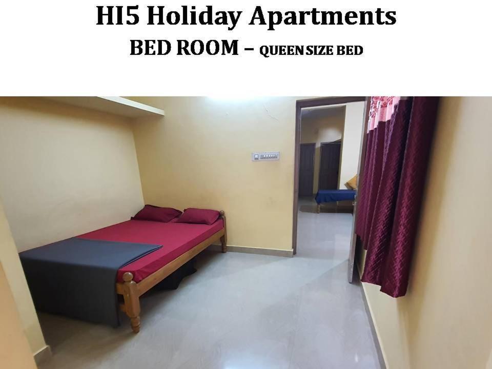 Hi5 - Apartment Udupi