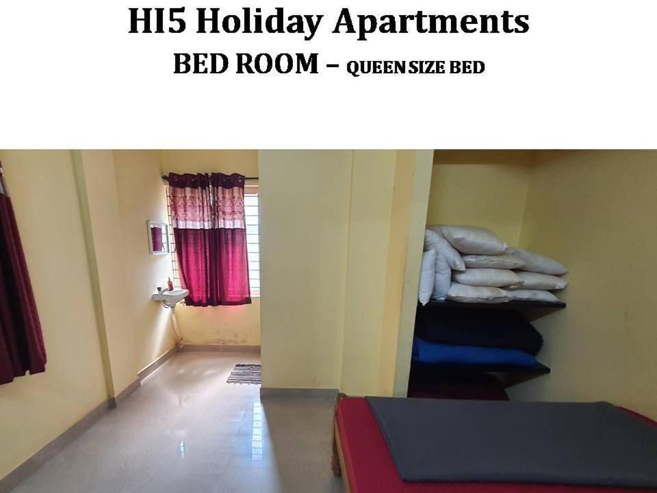 Apartment Hi5 -