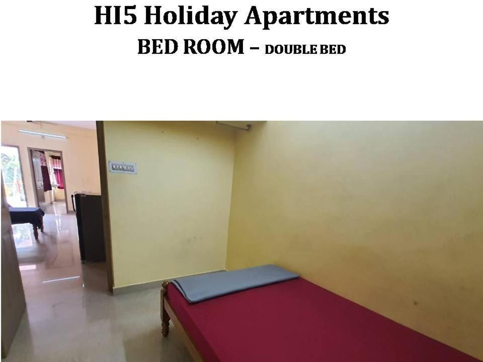 Hi5 - Apartment *